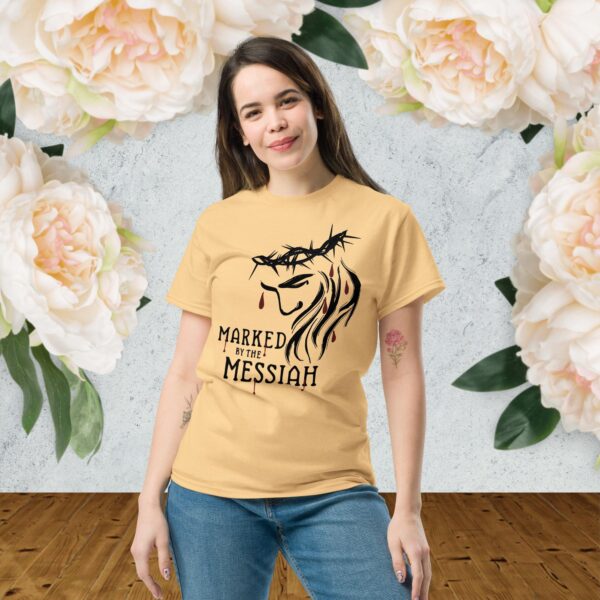 Jesus Sheds – Classic Cotton - Image 19