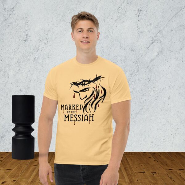 Jesus Sheds – Classic Cotton - Image 18