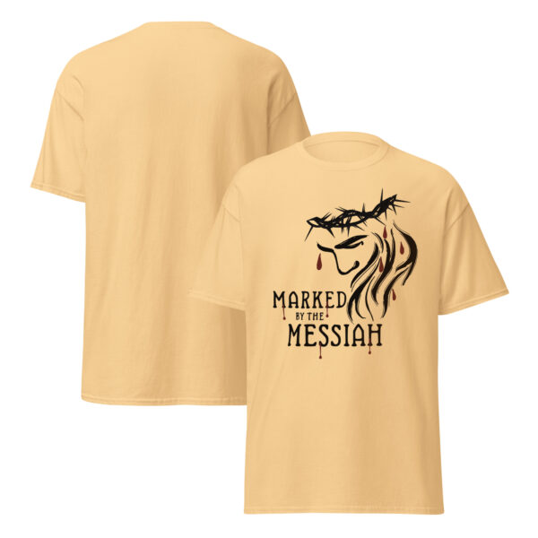Jesus Sheds – Classic Cotton - Image 17